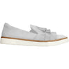 Womens Vionic Women's Vionic Mahalo Light Grey Suede Light Grey Suede