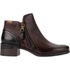 Womens Pikolinos Pikolinos Malaga W6W-8648 Women's Boots Caoba Leather Caoba Leather