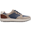  Clarks Men's Clarks Mapstone Sport Grey Combi Grey Combi