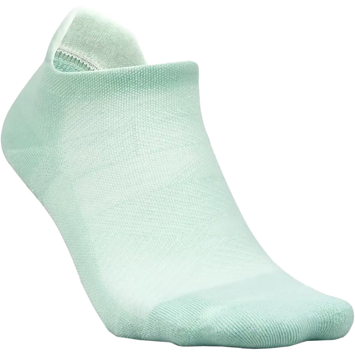 Womens Feetures Feetures Elite Grip Max Cushion Tab Unisex Athletic Shoes Socks Grounded Green Grounded Green