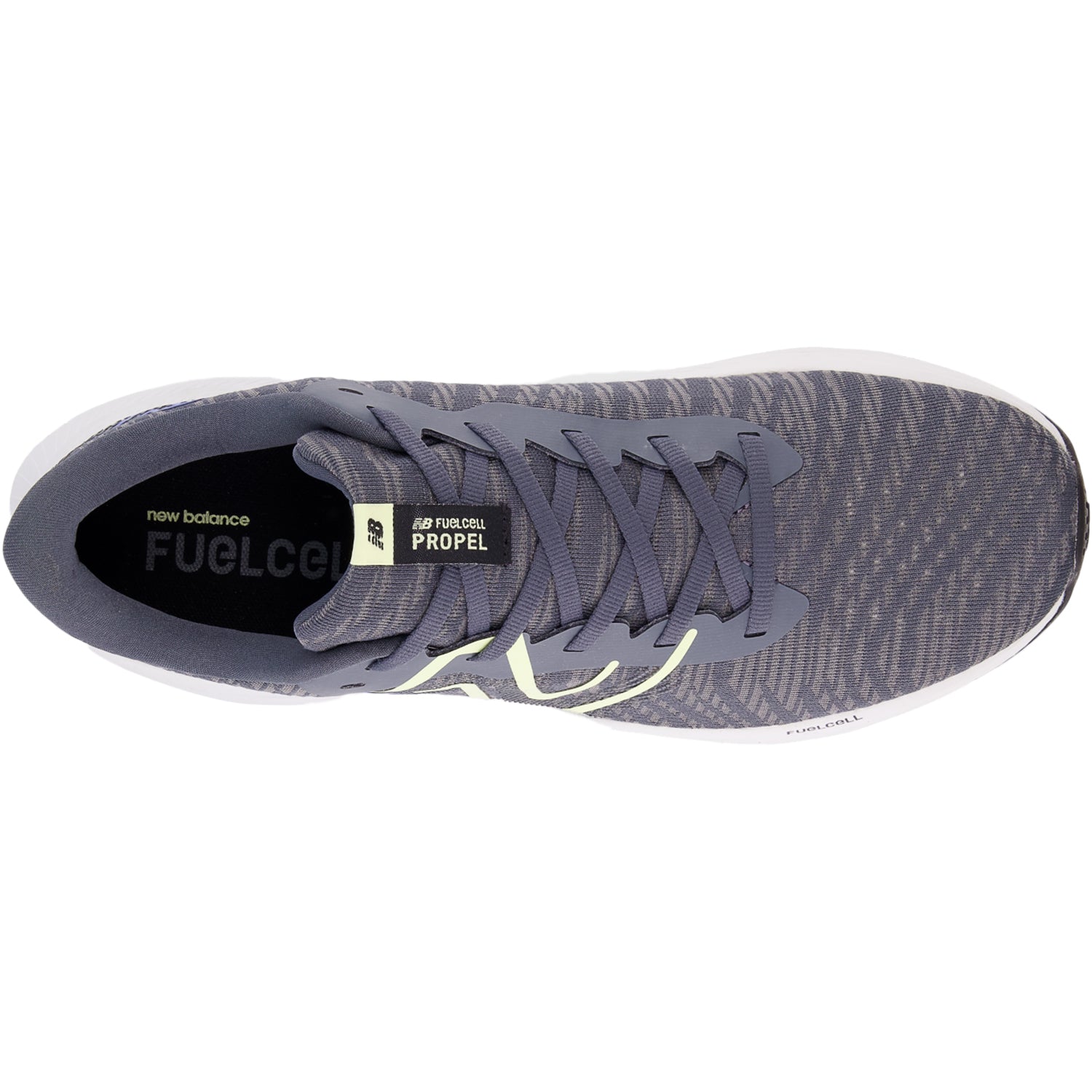 Men's New Balance MFCPRCC4 FuelCell Propel v4 Graphite