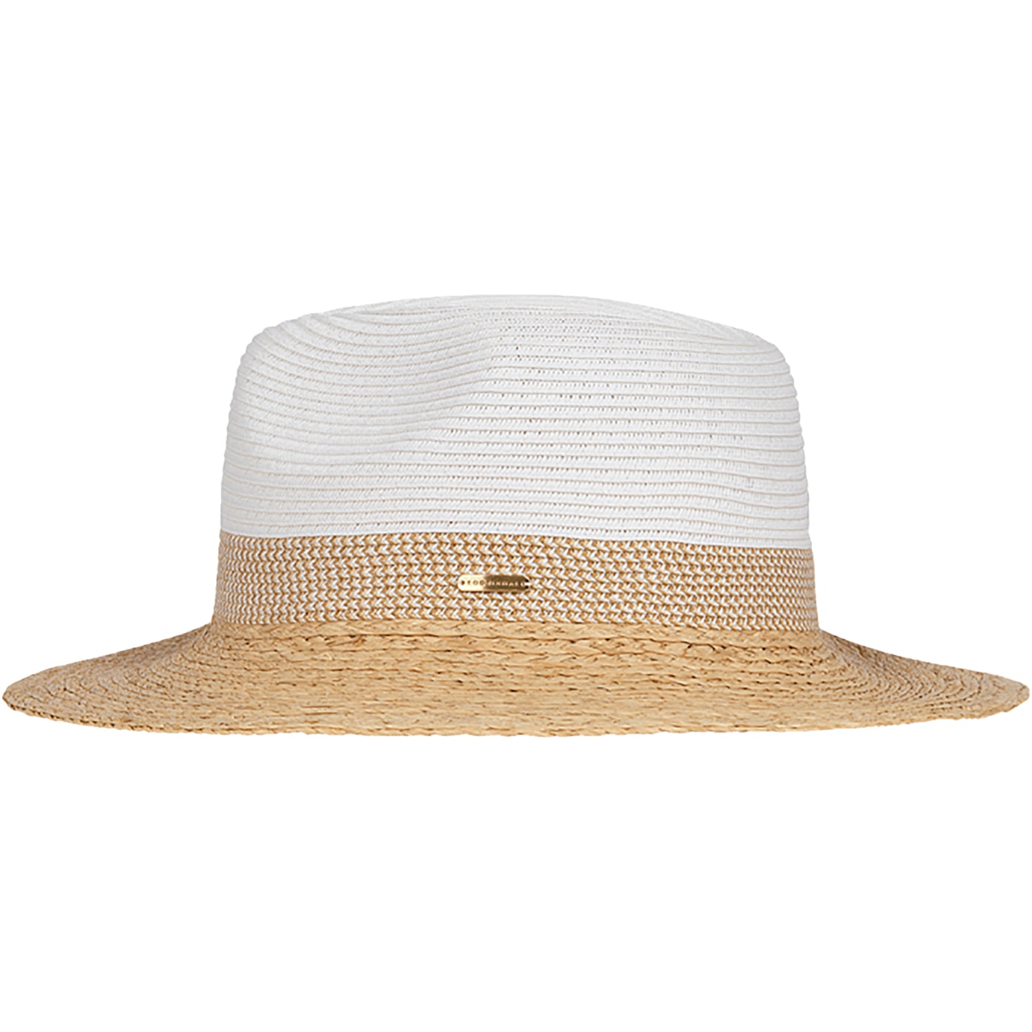 Womens Kooringal Kooringal Hats Mimosa Safari Women's Hat Natural Natural