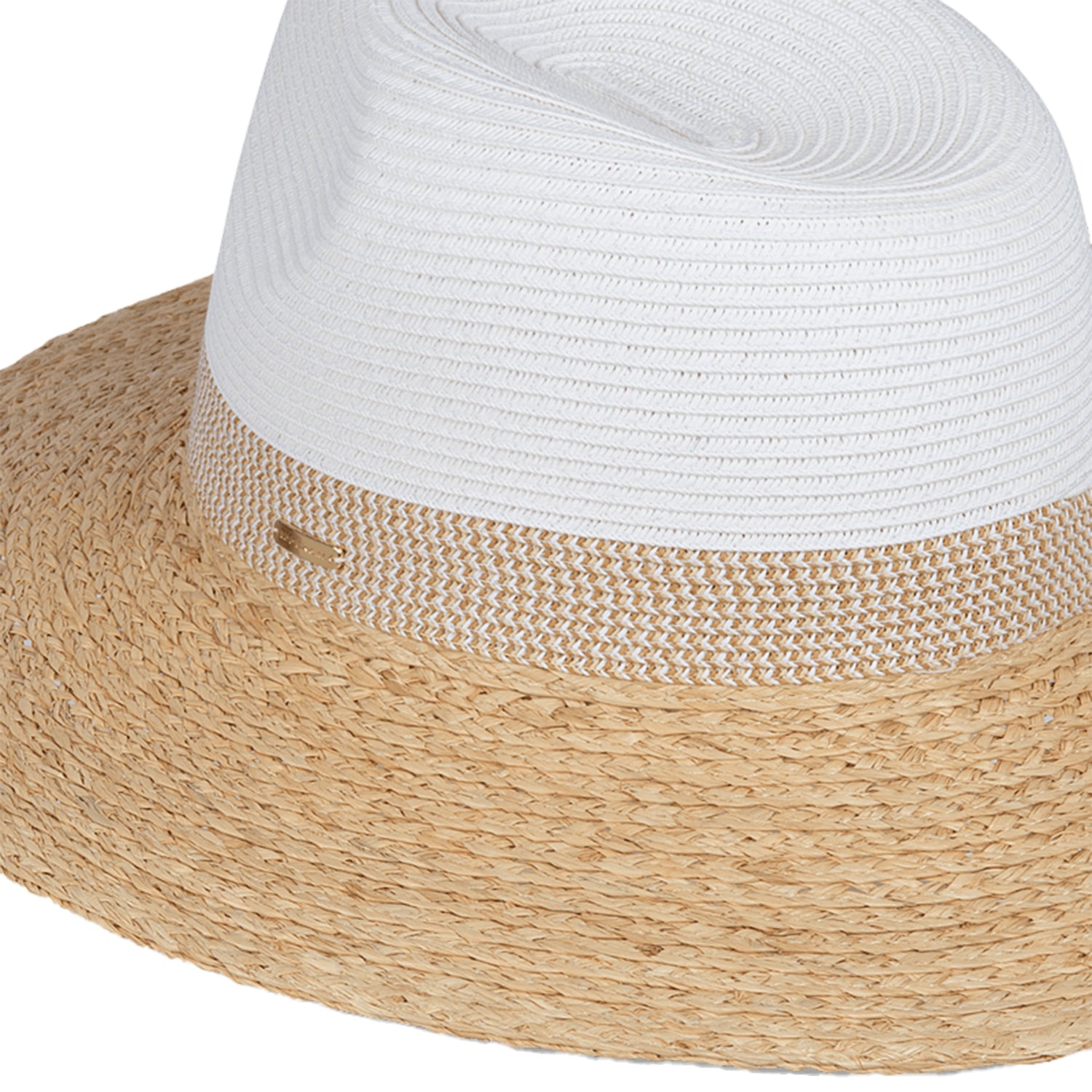 Womens Kooringal Kooringal Hats Mimosa Safari Women's Hat Natural Natural