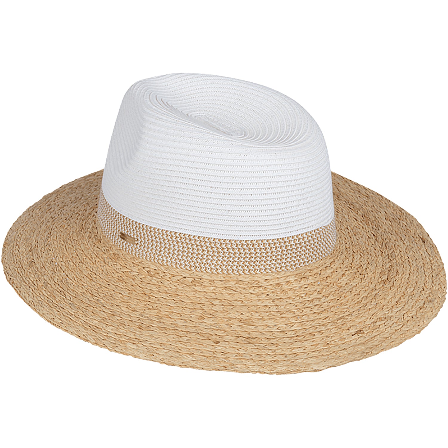 Womens Kooringal Kooringal Hats Mimosa Safari Women's Hat Natural Natural