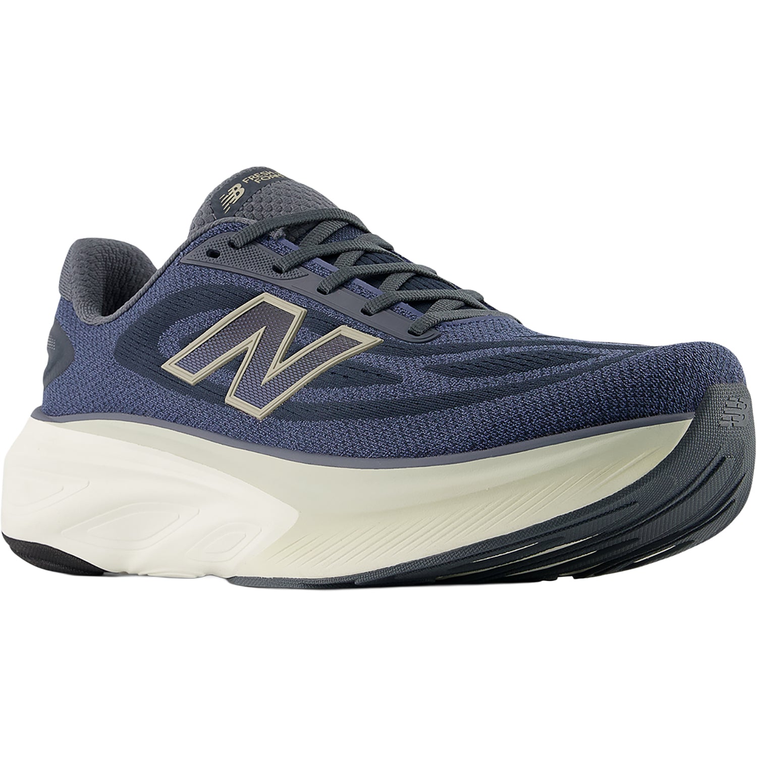 Mens New balance New Balance MMOR772 (Neutral Support) Men's Athletic Shoes Graphite/Vintage Indigo Graphite/Vintage Indigo