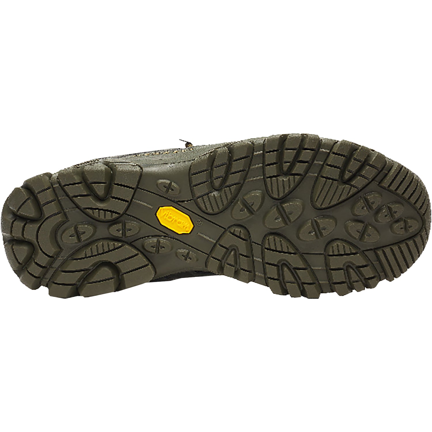 Mens Merrell Merrell Moab 3 Mid Waterproof Men's Athletic Shoes Hiking Trail Black/Beluga Black/Beluga
