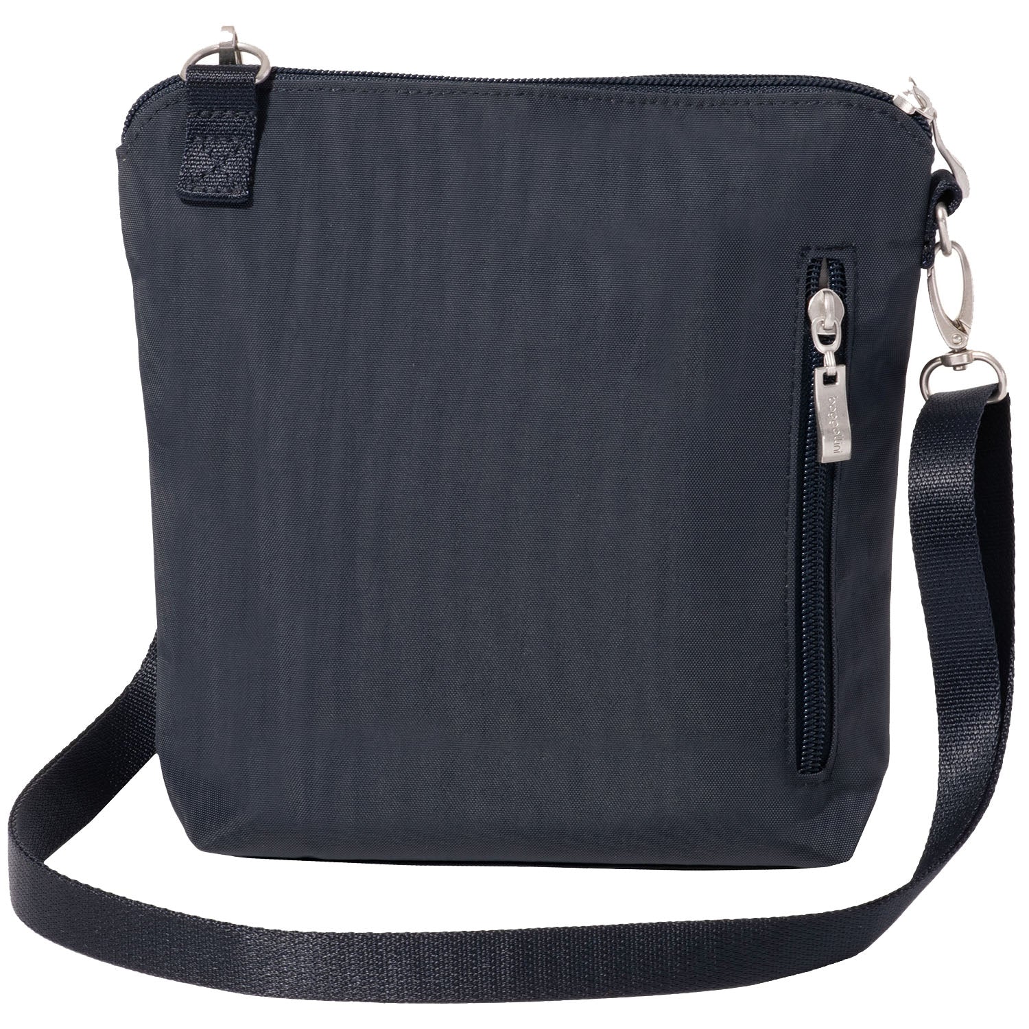 Womens Baggallini Baggallini Modern Pocket Crossbody French Navy French Navy