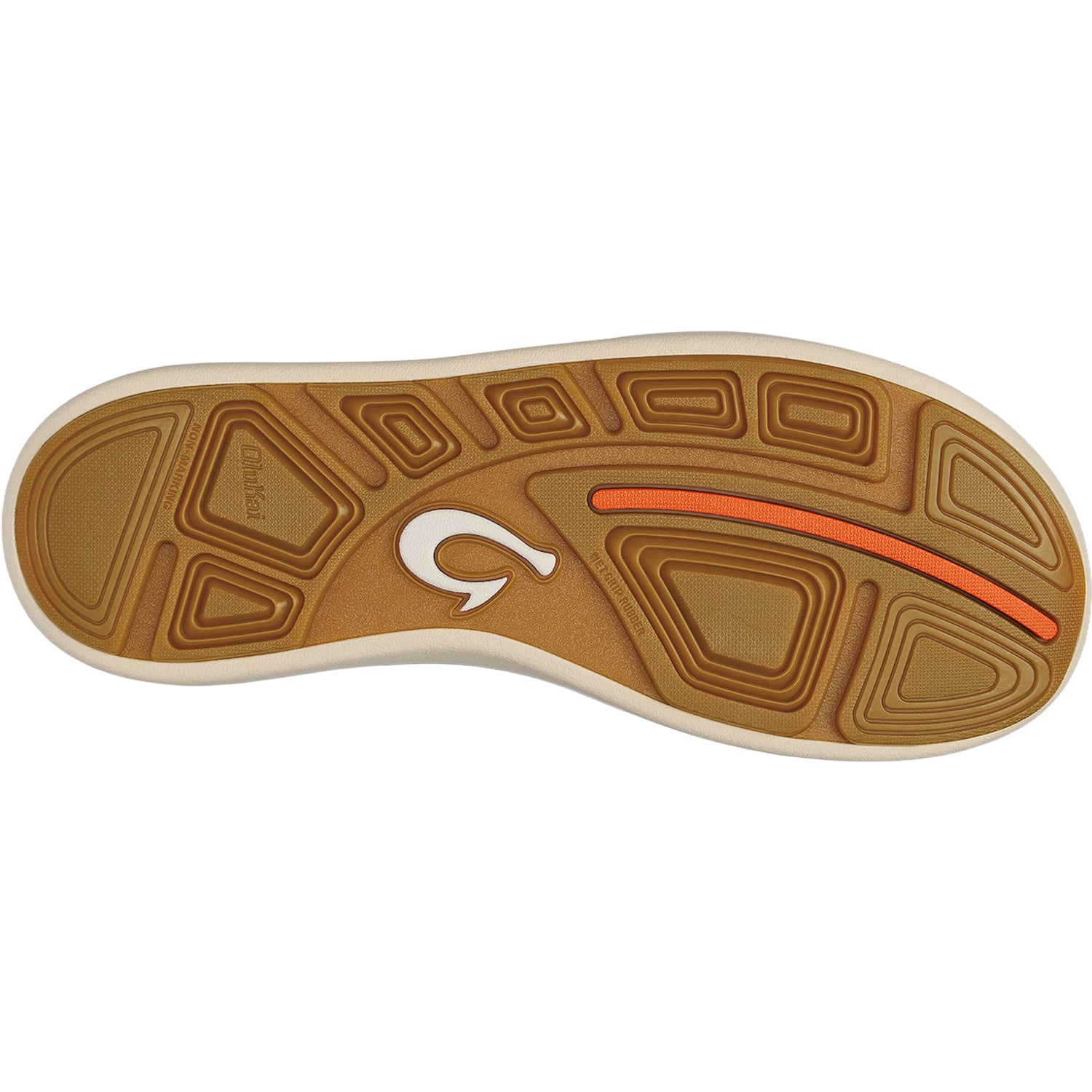 Mens Olukai OluKai Moku Men's Slip Ons Island Salt Island Salt