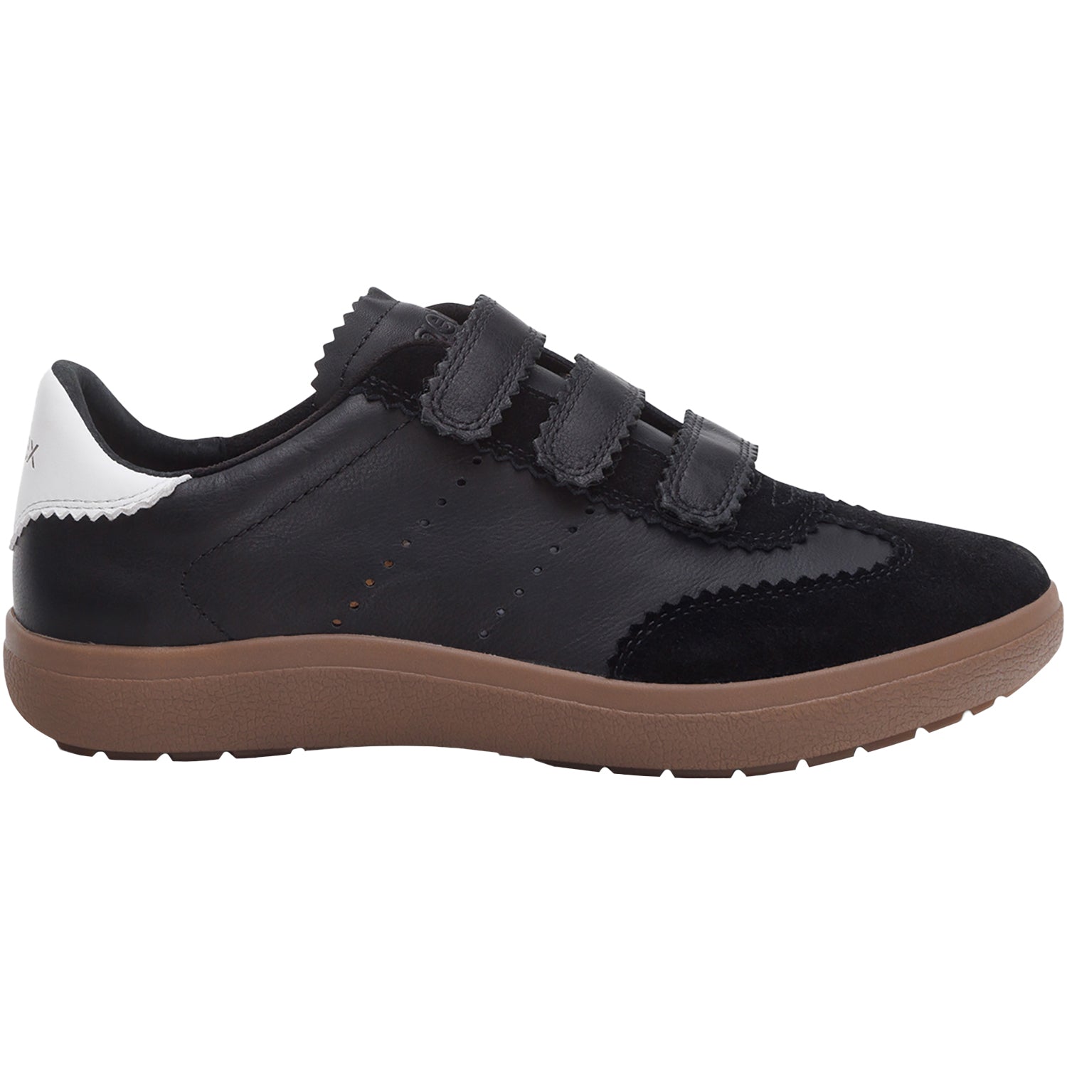 Womens Aetrex Women's Aetrex Morgan Black Black