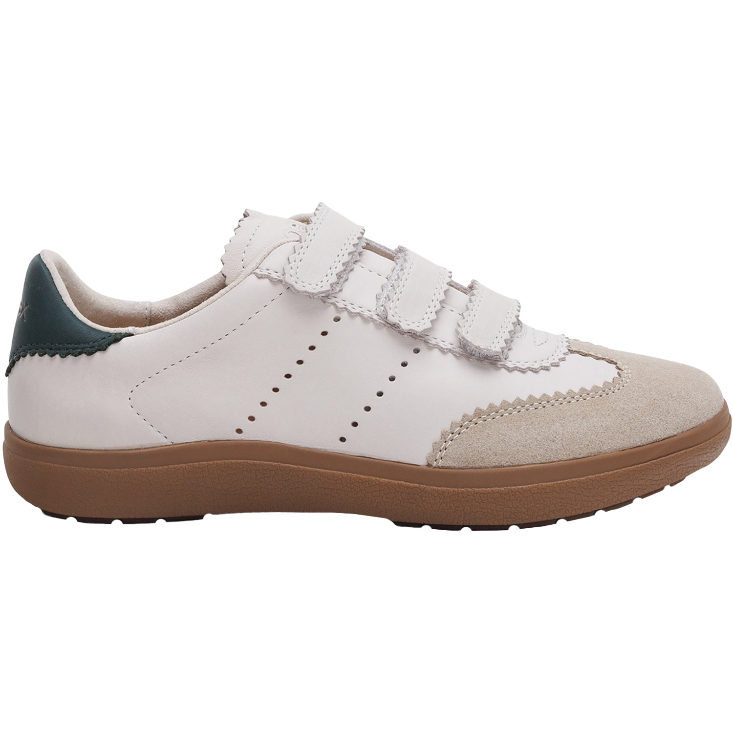Women's Aetrex Morgan Oatmeal