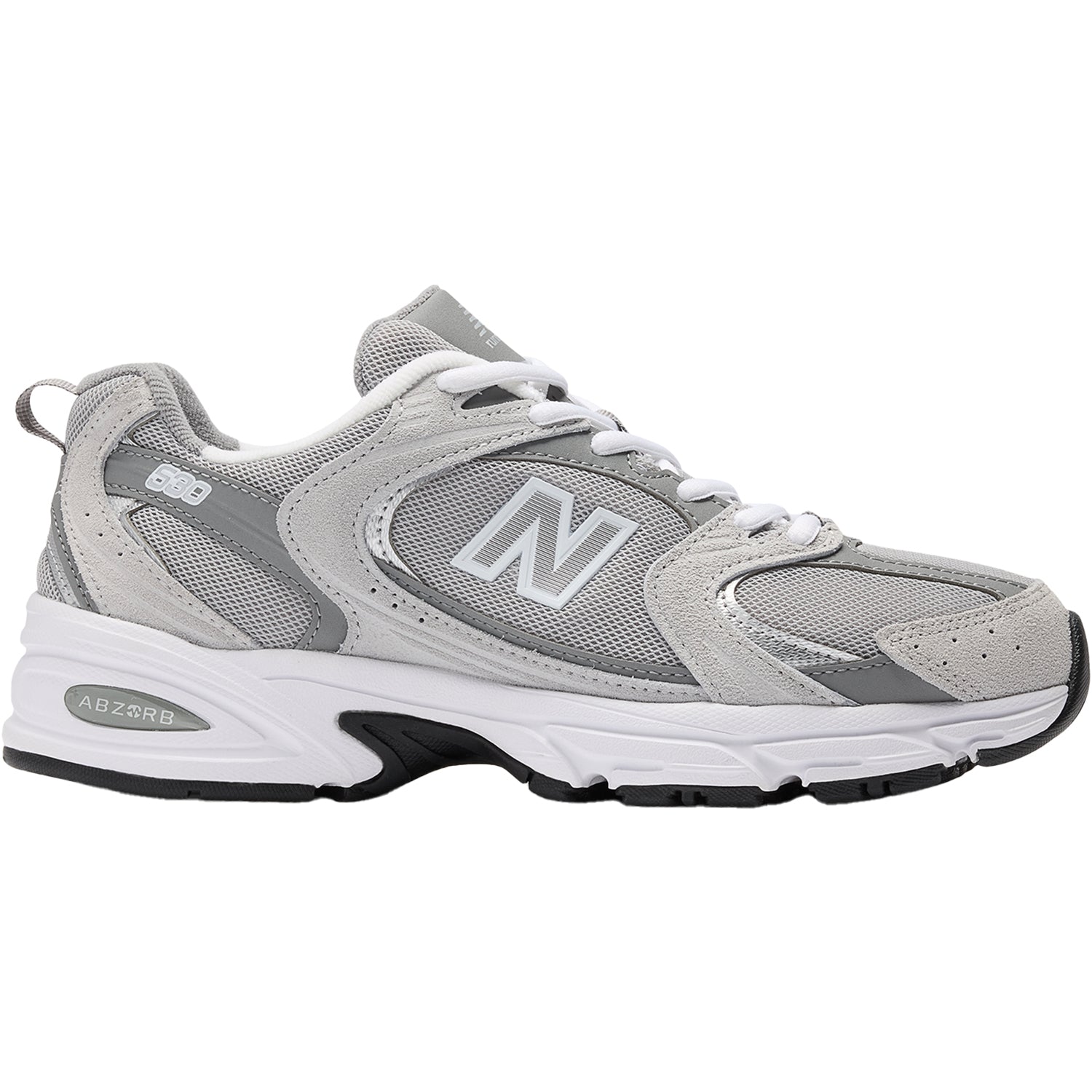 スニーカー NEW BALANCE Women Sneakers MR530 CK Grey New Balance Sneaker MR530 CK Raincloud Shadow Grey And