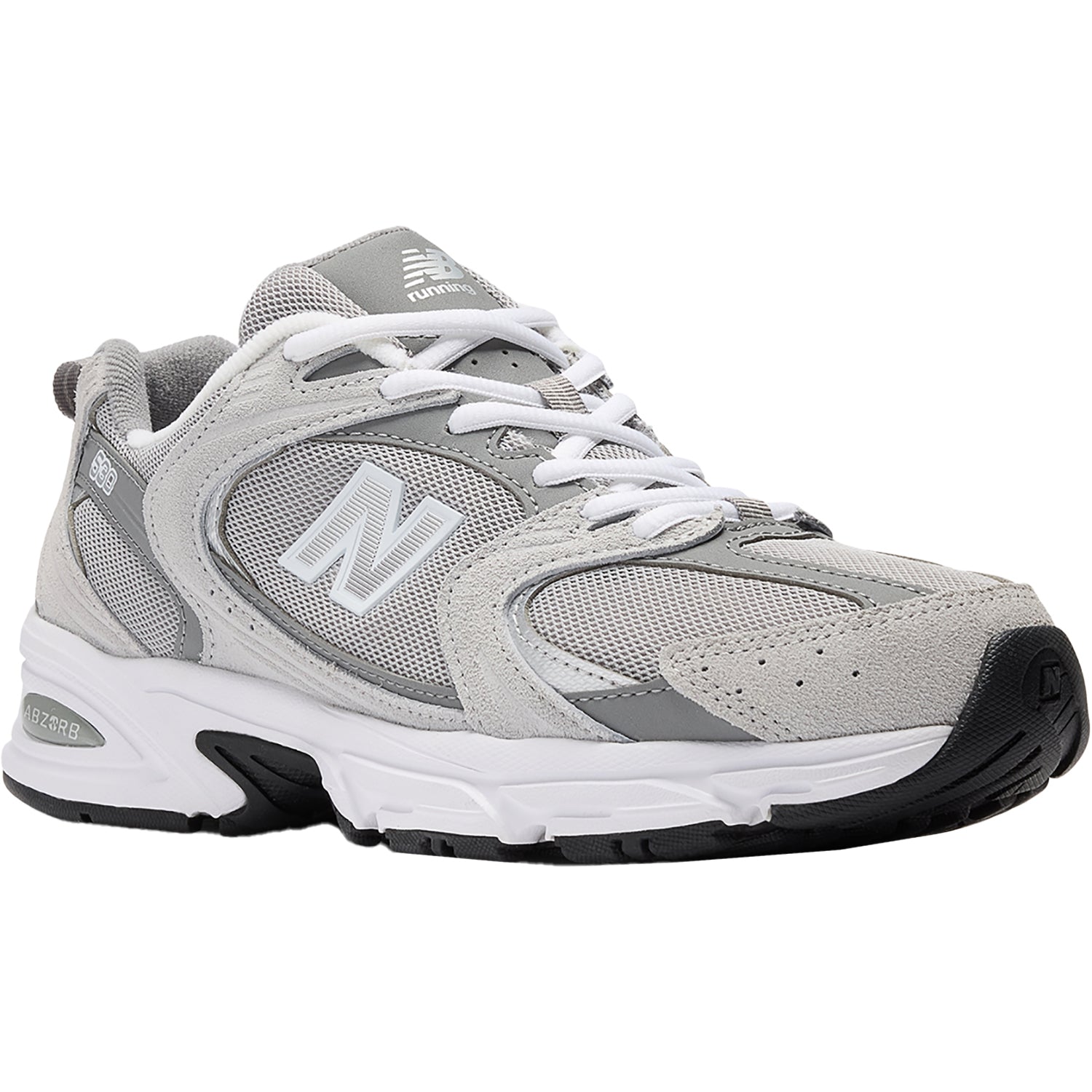 Unisex New Balance MR530CK Rain Cloud/Shadow Grey – Footwear Unisex New Balance MR530CK Rain Cloud/Shadow Grey – Footwear