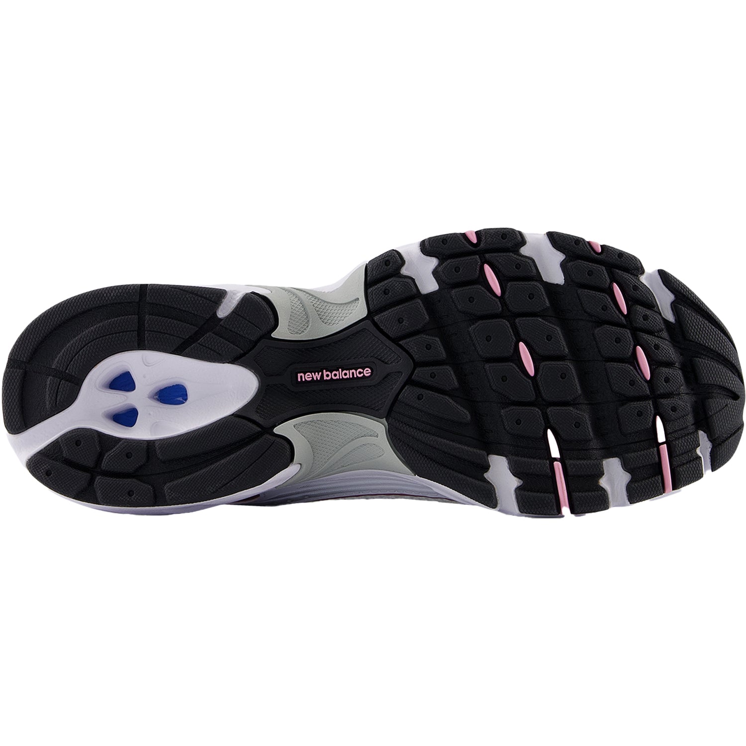 Womens New balance Women's New Balance MR530PK White/Pink Sugar White/Pink Sugar