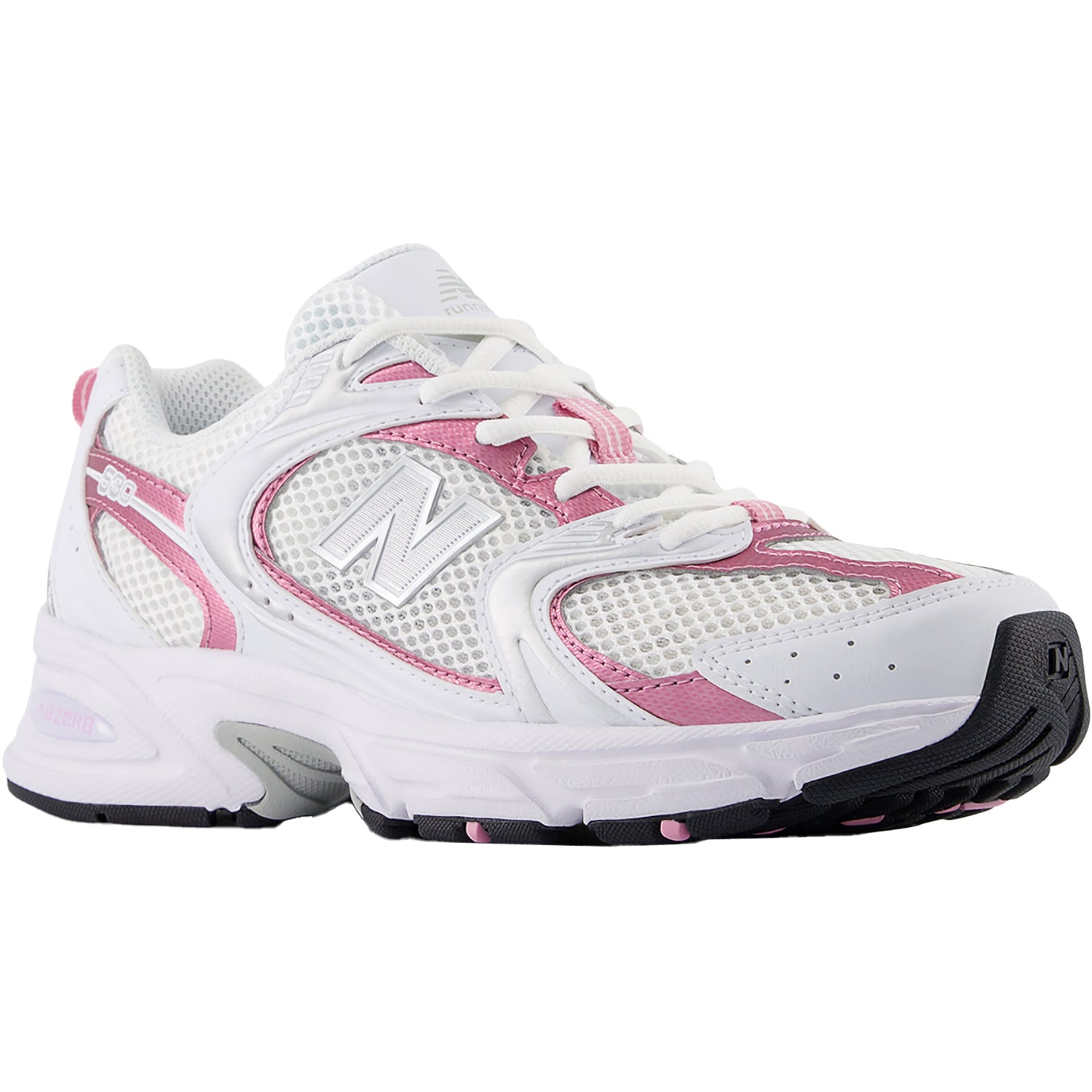Womens New balance Women's New Balance MR530PK White/Pink Sugar White/Pink Sugar