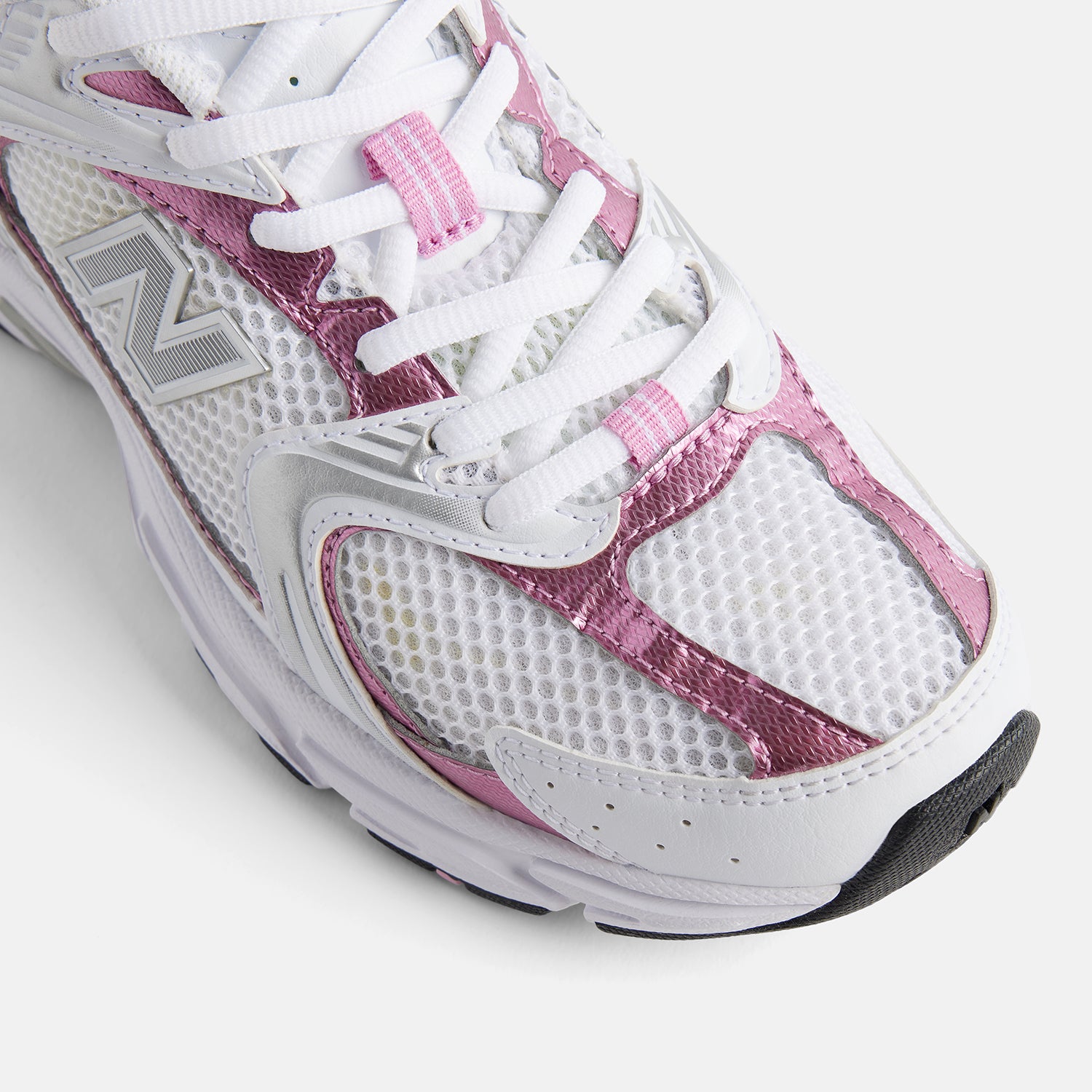 Womens New balance Women's New Balance MR530PK White/Pink Sugar White/Pink Sugar