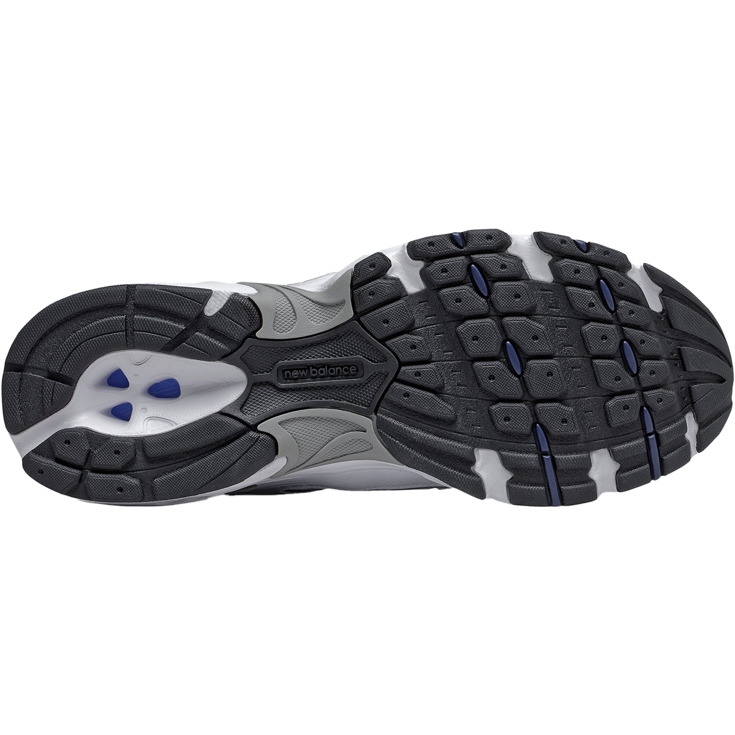 Unisex New Balance MR530SG White/Natural Indigo – Footwear etc.