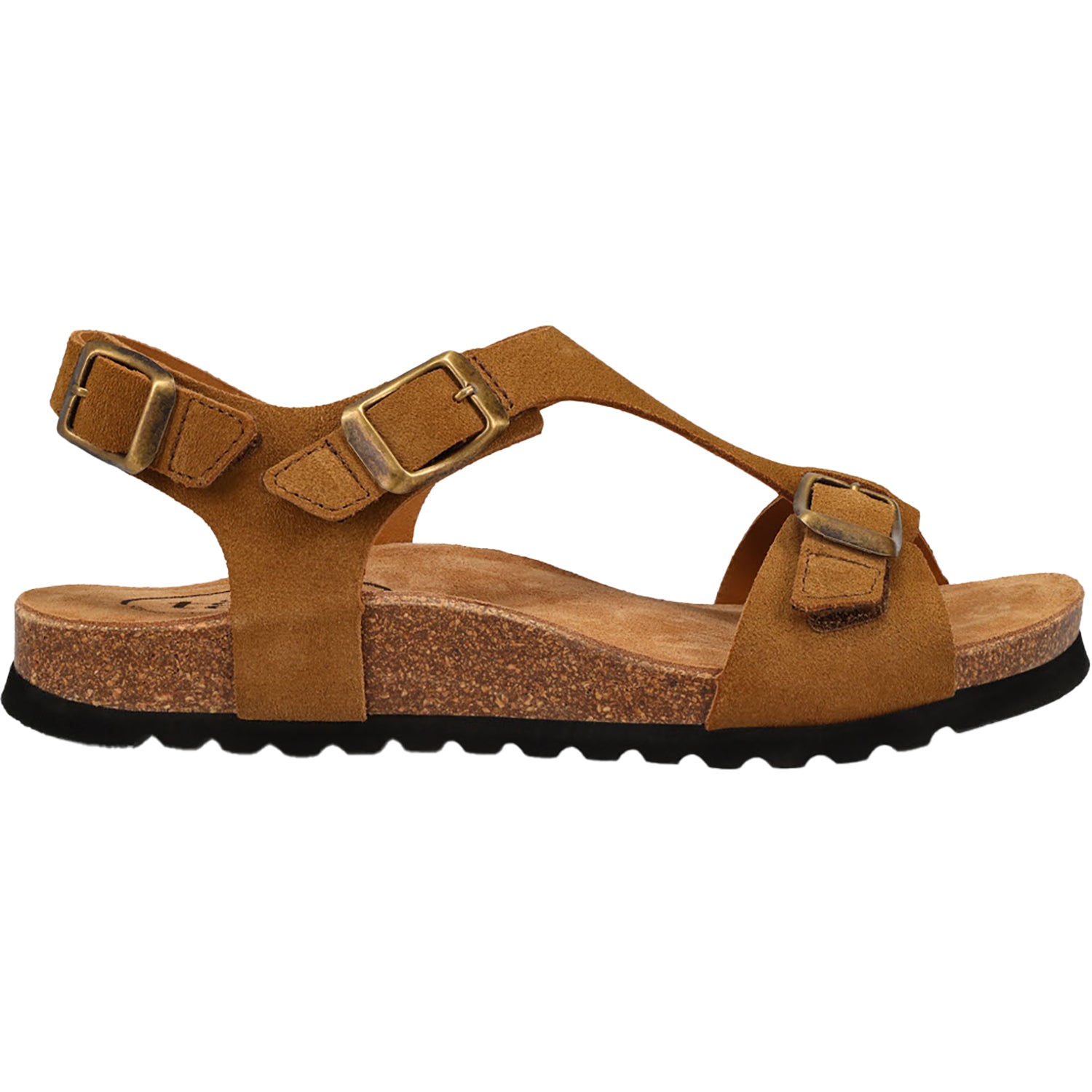 Womens Taos Taos MVP Women's Sandals Camel Camel