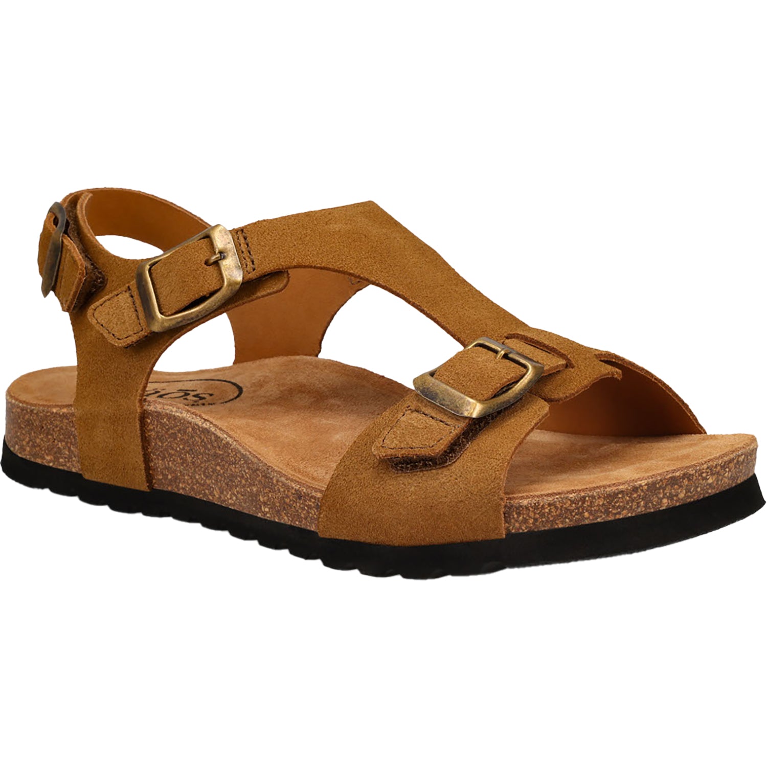 Womens Taos Taos MVP Women's Sandals Camel Camel
