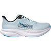 Womens Hoka one one Women's Hoka Mach 6 Tundra Blue/Raindrop Tundra Blue/Raindrop