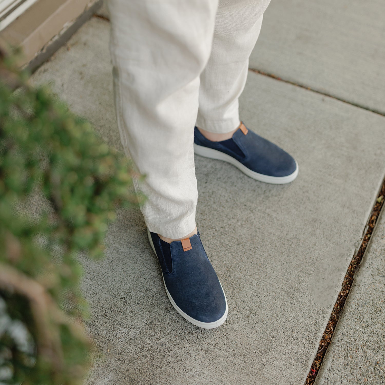 Mens Josef seibel Josef Seibel Maddox 06 Men's Slip Ons Ocean Ocean