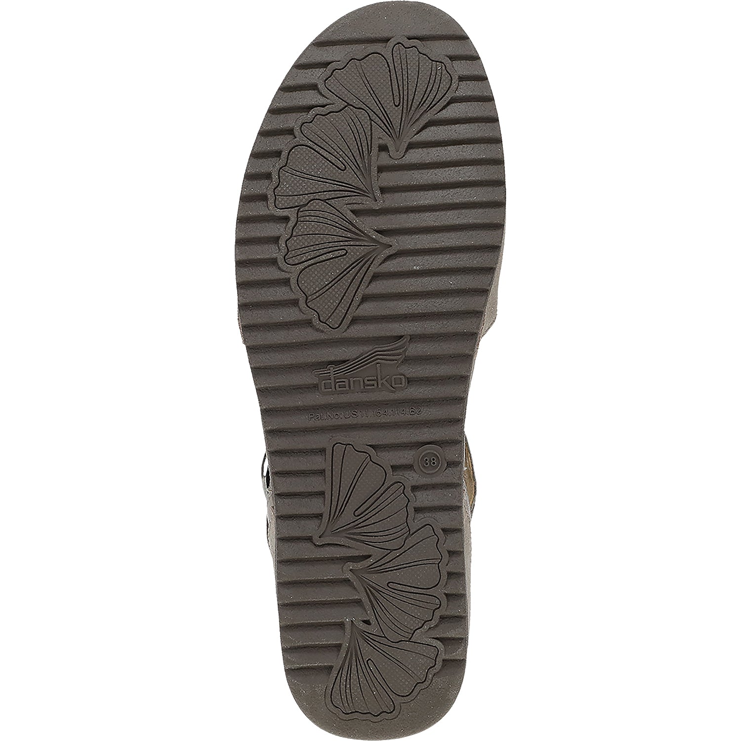 Womens Dansko Dansko Mae Women's Mary Jane Traditional Taupe Suede Taupe Suede