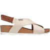 Womens Pikolinos Pikolinos Mahon W9E-0912 Women's Sandals Marfil Marfil
