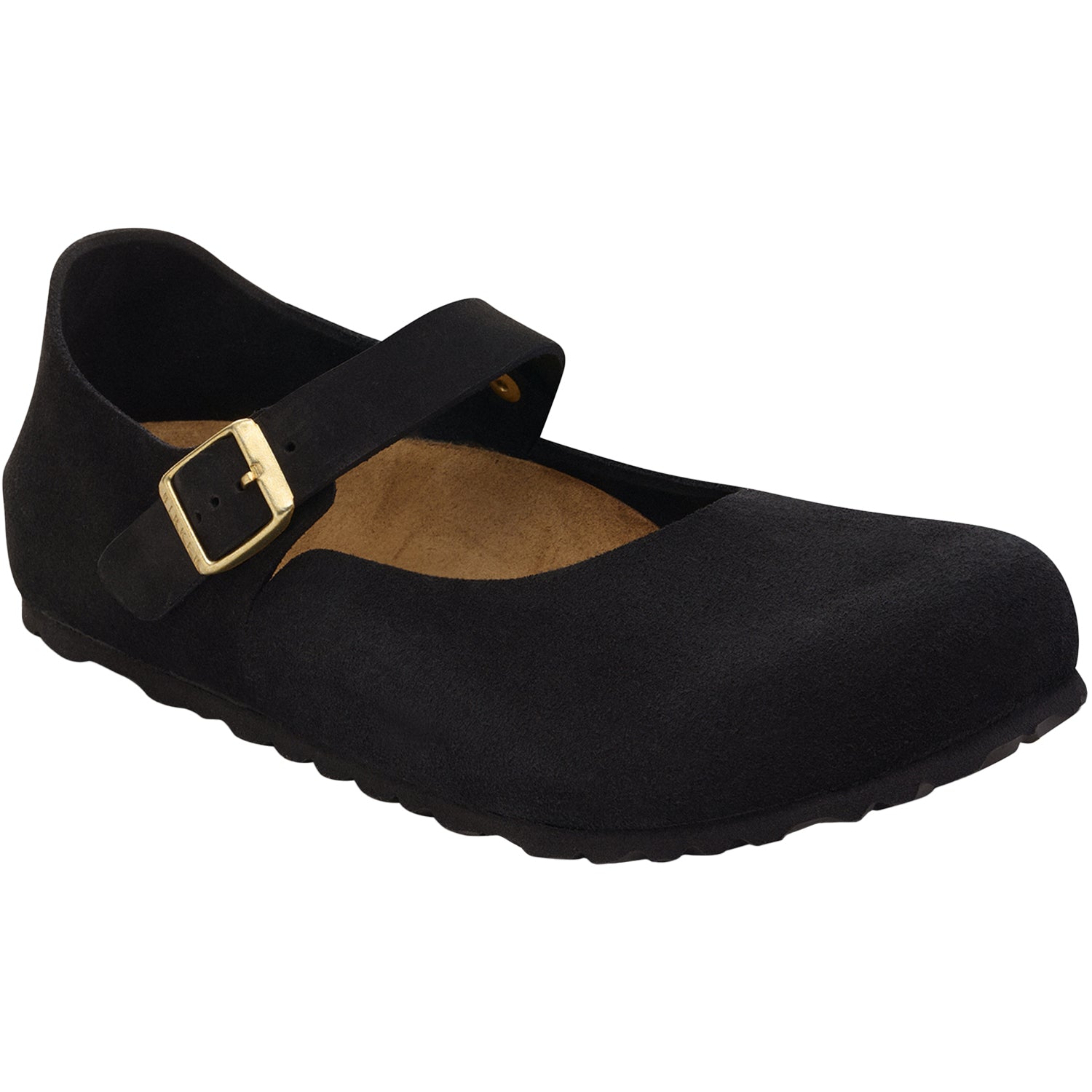 BIRKENSTOCK◆Mantova36(23.0)ブラック BIRKENSTOCK◇Mantova36(23.0)ブラック Birkenstock Mantova Black