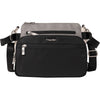  Baggallini Baggallini Marais Crossbody Multi Twill Multi Twill