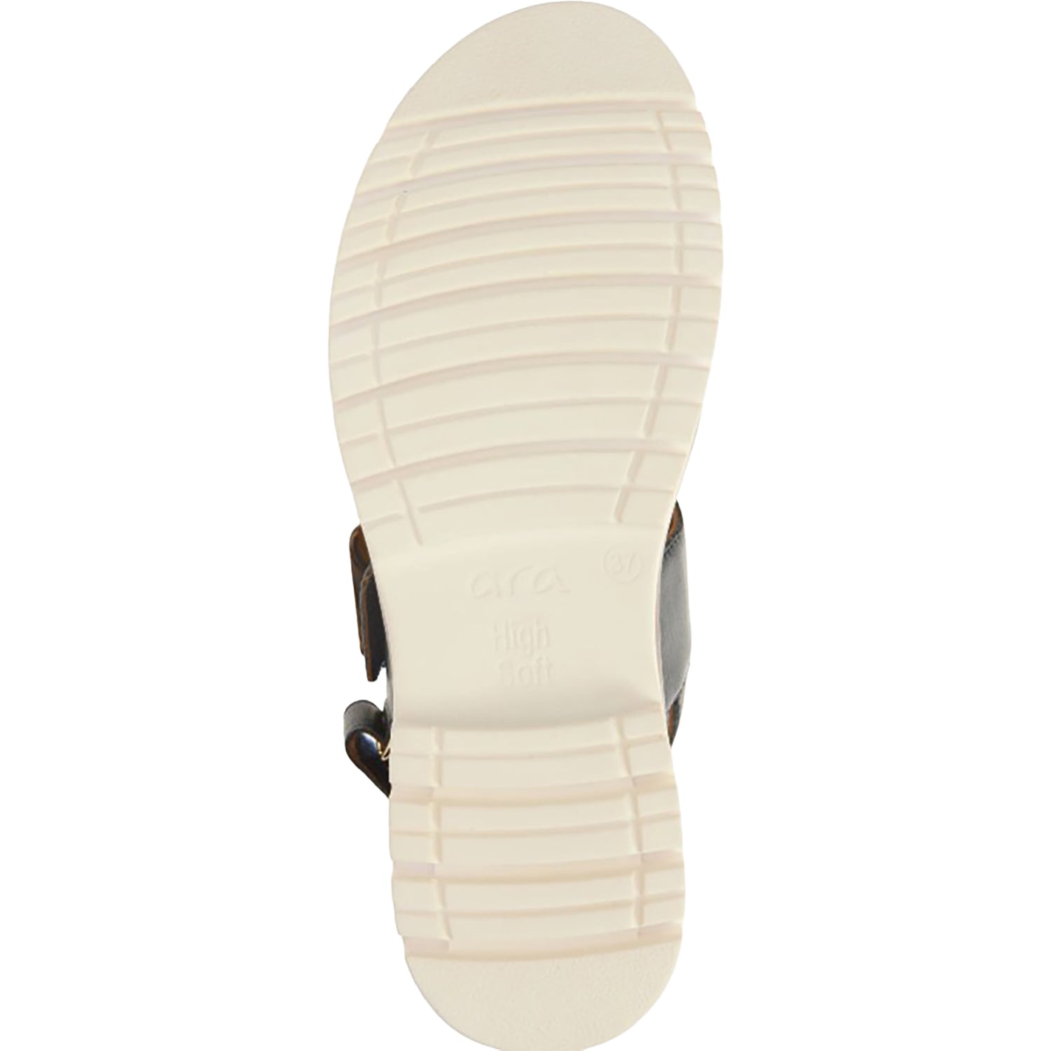 Womens Ara shoes Ara Marbella Women's Sandals Caramel/Navy Calf Leather Caramel/Navy Calf Leather