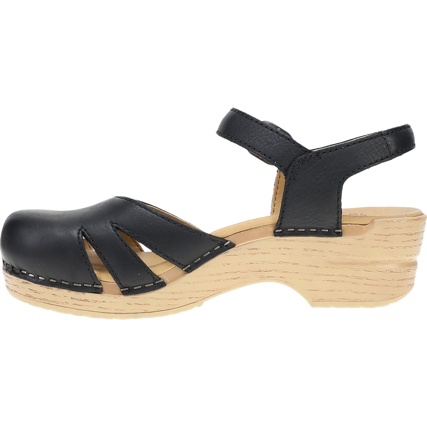 Womens Dansko Dansko Margreta Women's Mary Jane Black Black