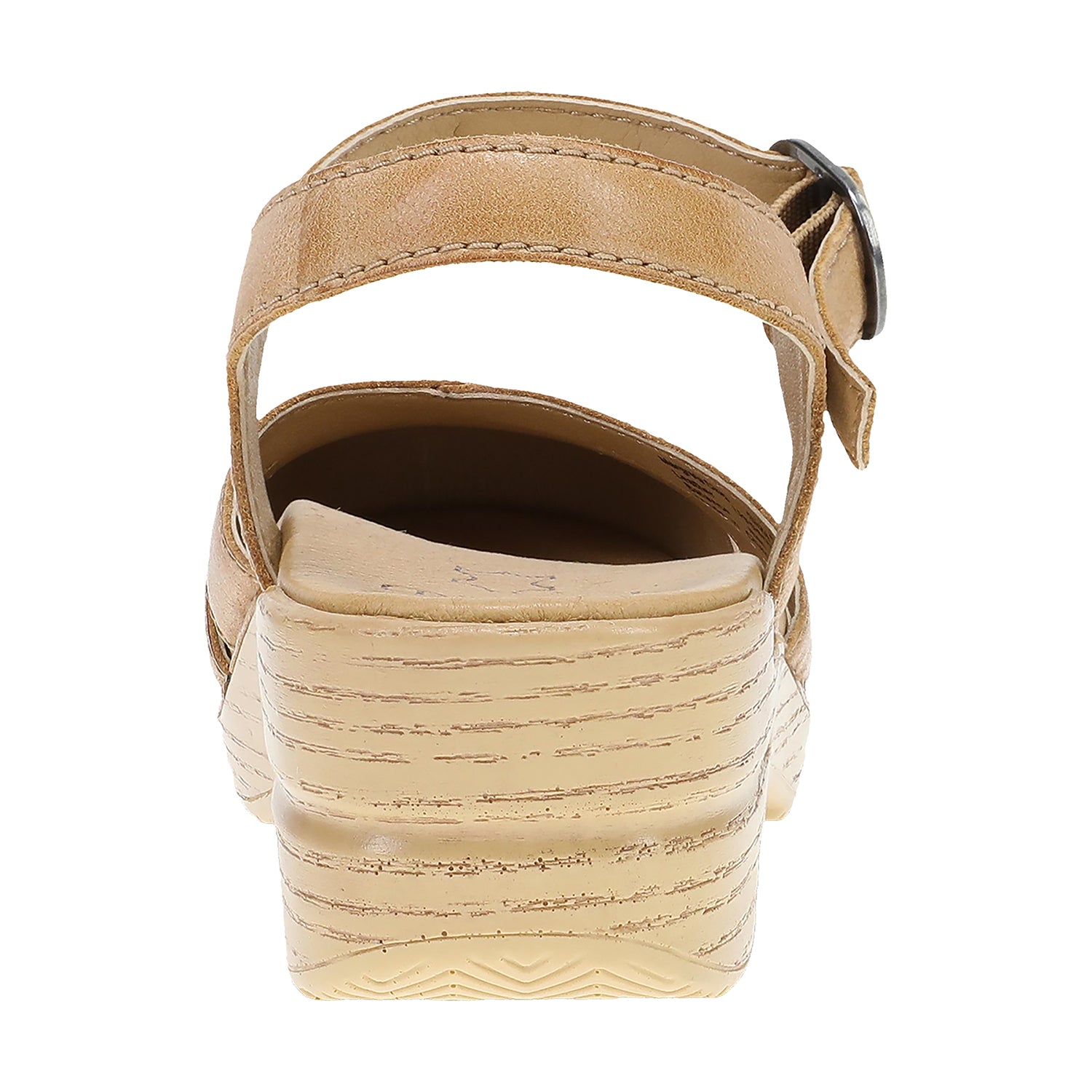 Womens Dansko Dansko Margreta Women's Mary Jane Clogs Honey Distressed Honey Distressed
