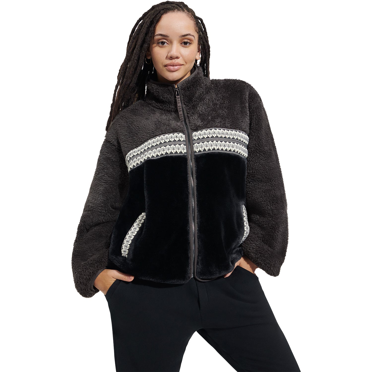 Ugg jacket womens new arrivals