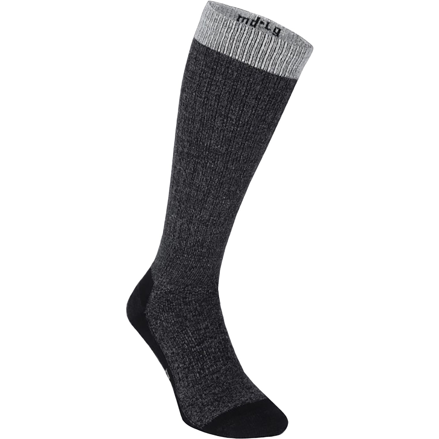 Mens Sockwell Men's Sockwell 15-20 Trailblazer OTC Charcoal Charcoal