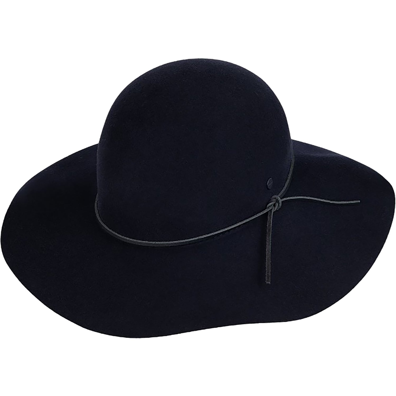 Womens Kooringal Kooringal Meredith Wide Brim Women's Hat Navy Navy