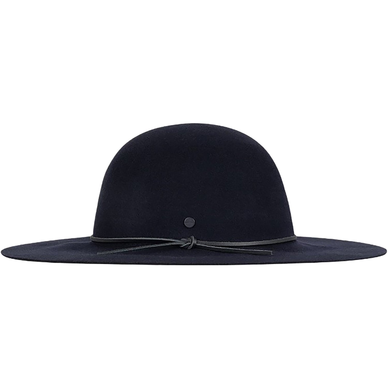 Womens Kooringal Kooringal Meredith Wide Brim Women's Hat Navy Navy
