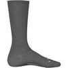 Womens Feetures Feetures Merino 10 Max Cushion Crew Women's Athletic Socks Grey Grey