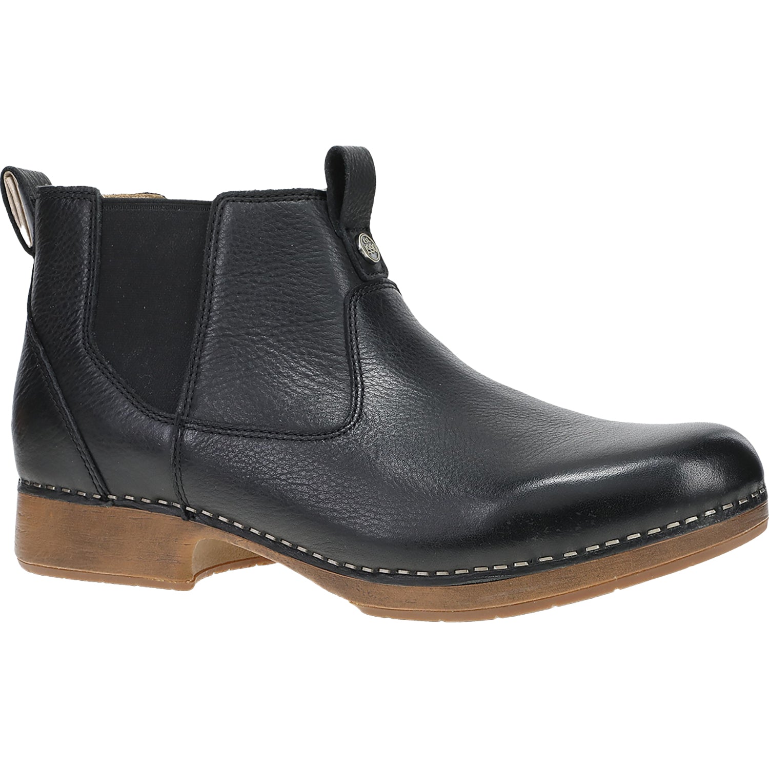 Womens Dansko Dansko Michele Women's Boots Black Black