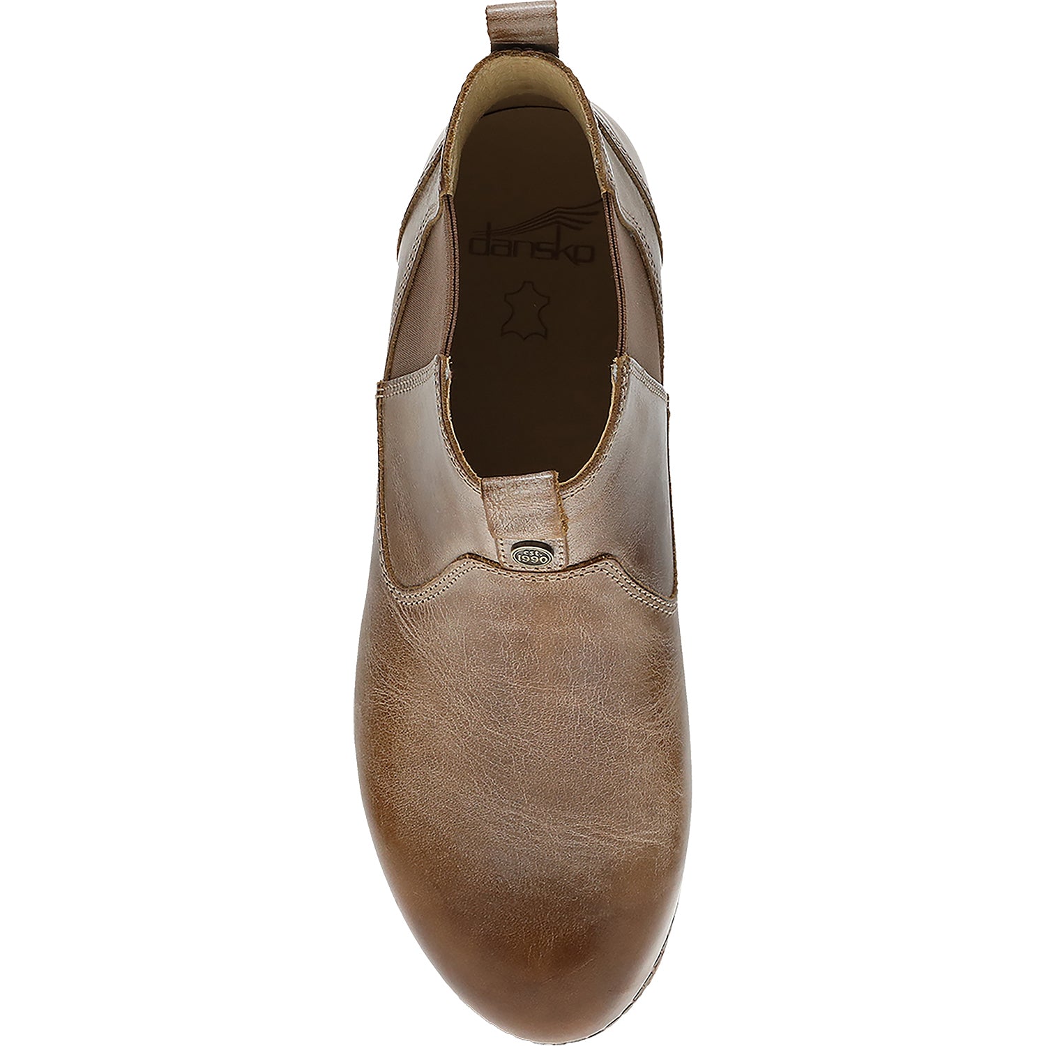 Womens Dansko Dansko Michele Women's Boots Tan Tan