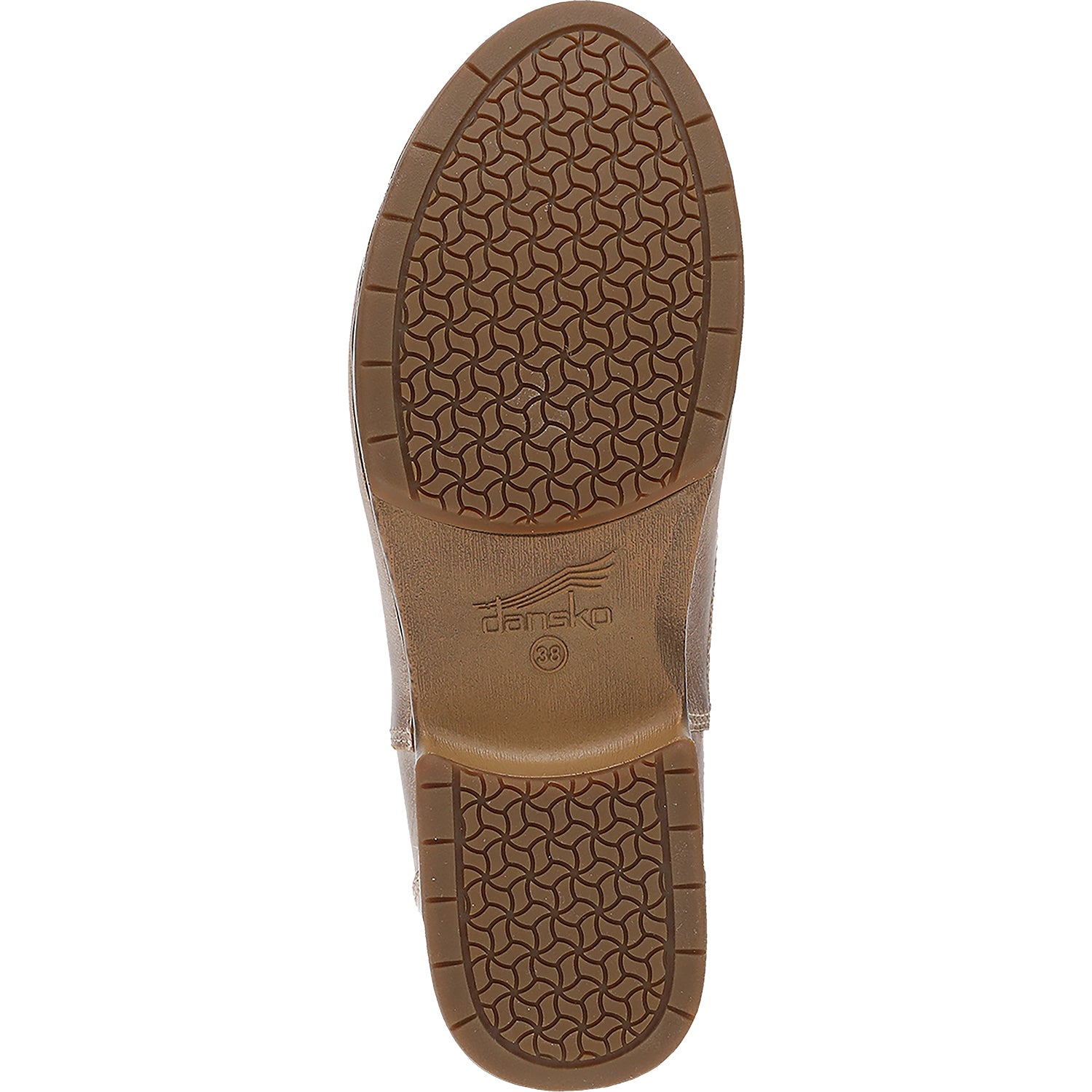 Womens Dansko Dansko Michele Women's Boots Tan Tan