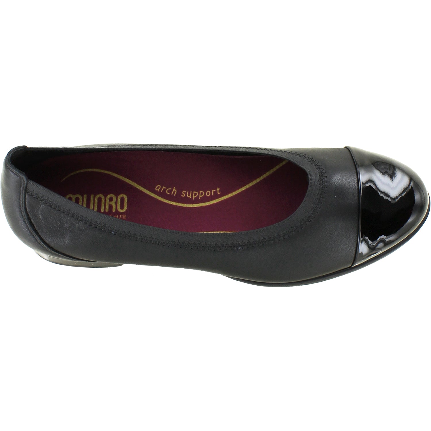 Munro Mila | Women's Slip-On Shoes | Footwear etc.