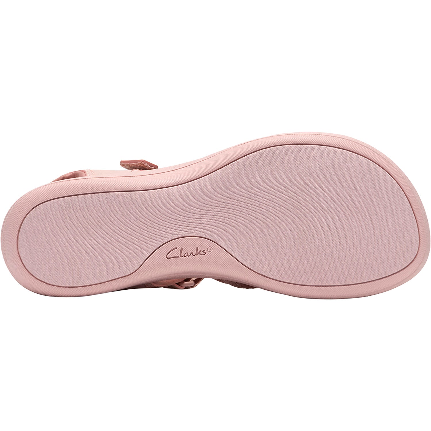 Womens Clarks Clarks Mira Madi Women's Sandals Dusty Pink Dusty Pink