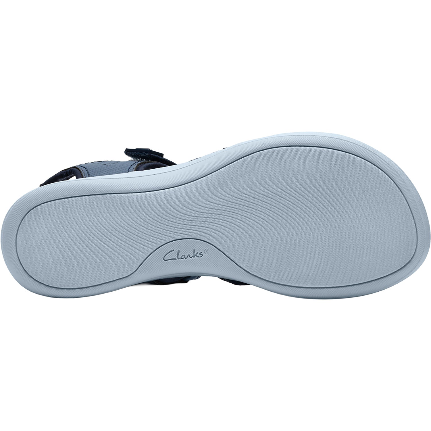 Womens Clarks Clarks Mira Madi Women's Sandals Navy Navy