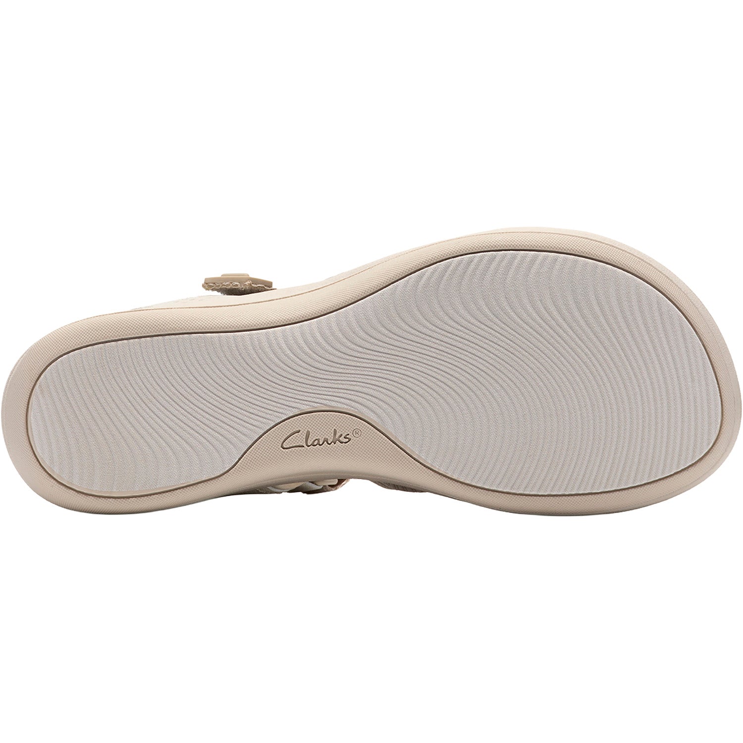 Womens Clarks Clarks Mira Madi Women's Sandals Stone Stone