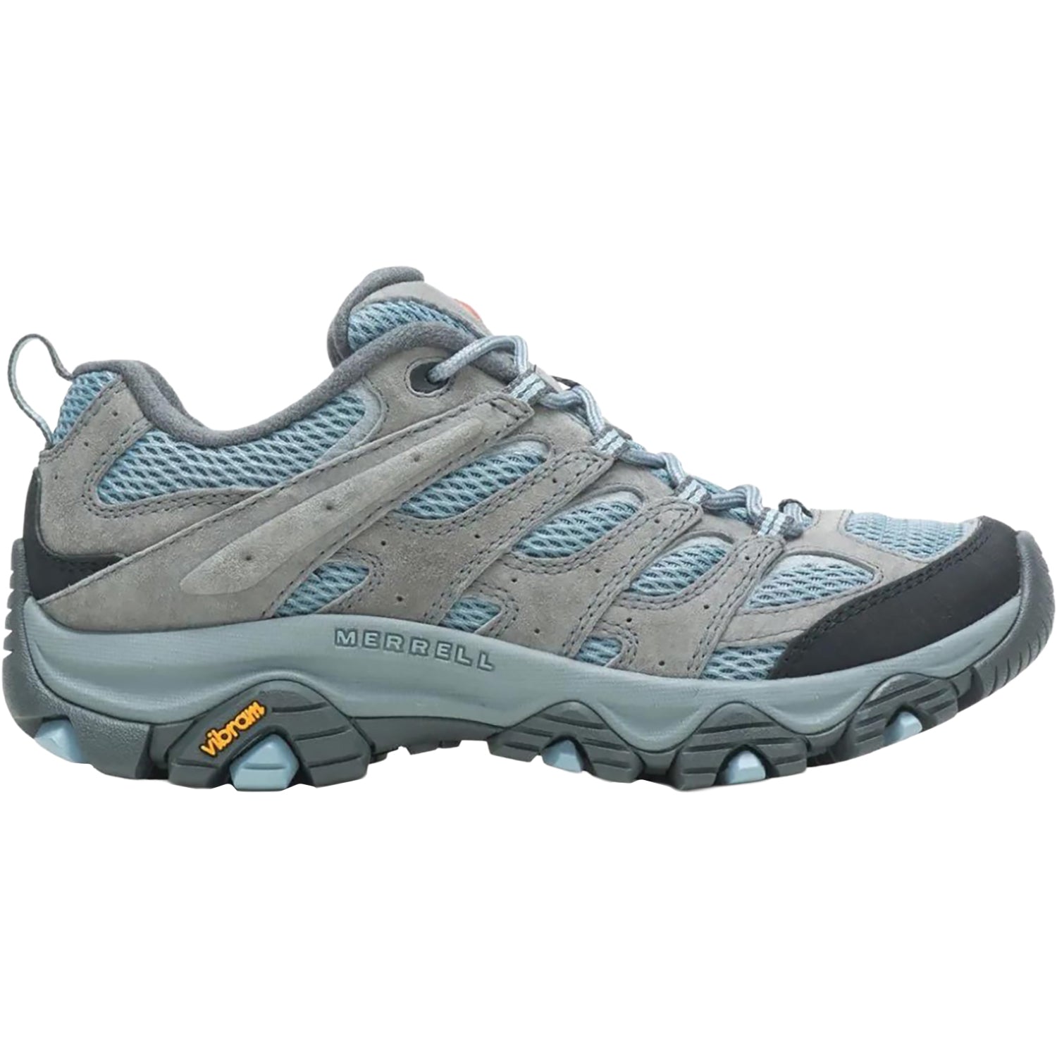 Womens Merrell Merrell Moab 3 Women's Athletic Shoes Hiking Trail Altitude Altitude