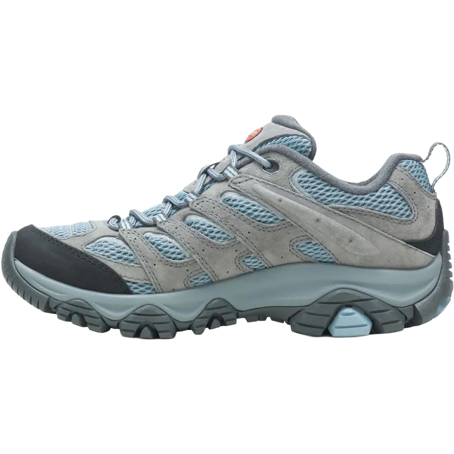 Womens Merrell Merrell Moab 3 Women's Athletic Shoes Hiking Trail Altitude Altitude