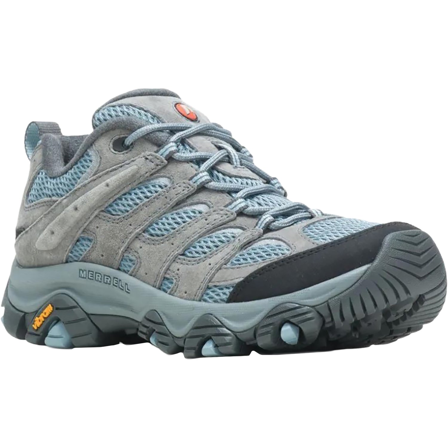 Womens Merrell Merrell Moab 3 Women's Athletic Shoes Hiking Trail Altitude Altitude