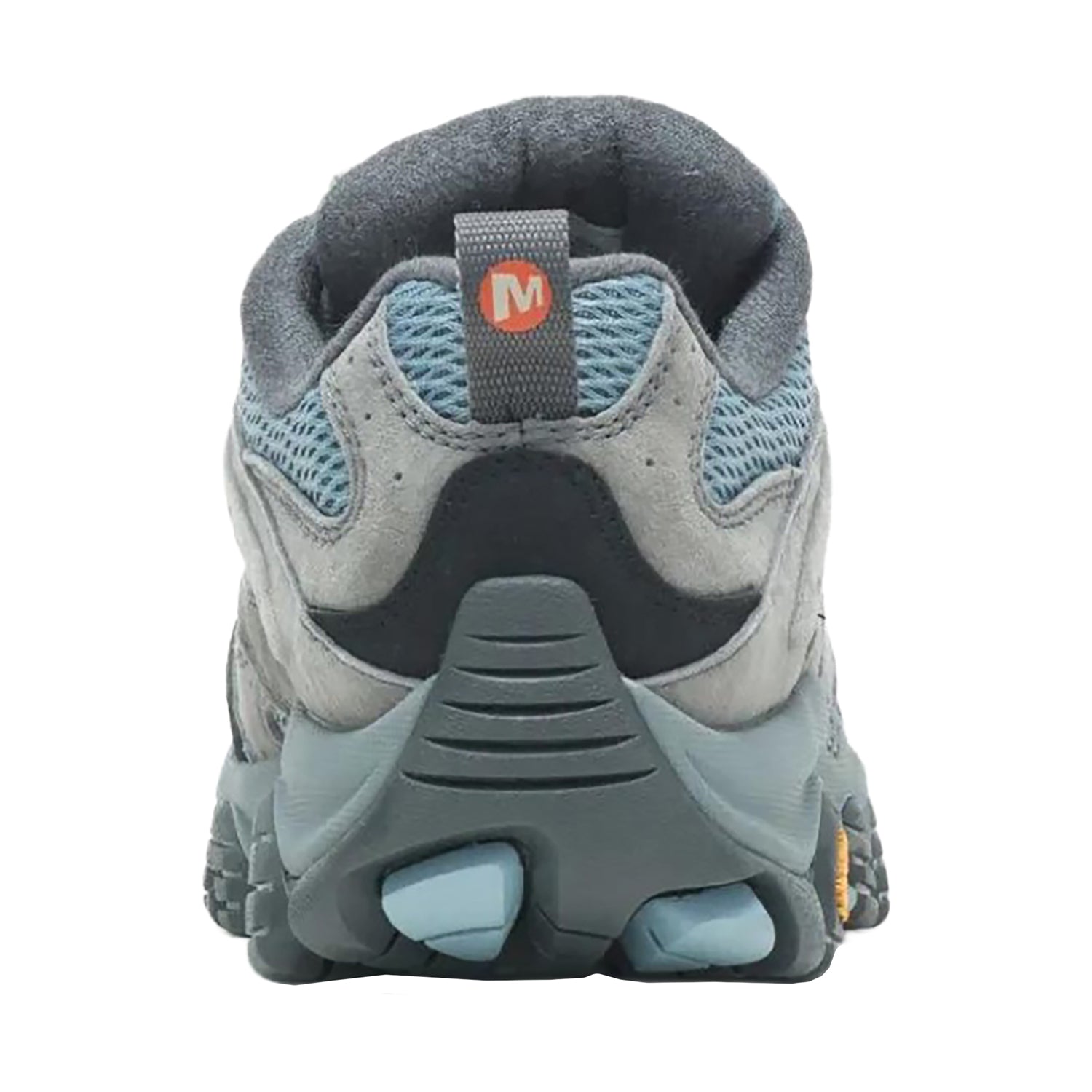 Womens Merrell Merrell Moab 3 Women's Athletic Shoes Hiking Trail Altitude Altitude