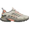 Womens Merrell Merrell Moab Speed 2 Women's Athletic Trail/Hiking Shoes Basalt Basalt