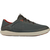 Mens Olukai Men's OluKai Moku Pae Island Salt/Koi Mesh Island Salt/Koi Mesh