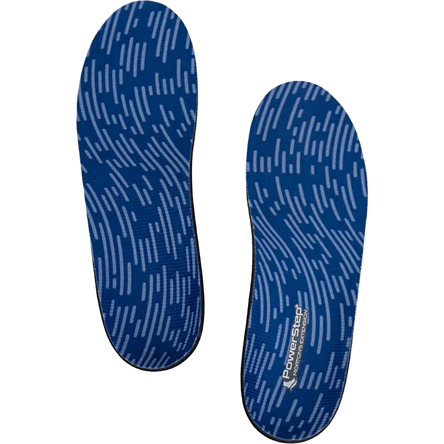 Unisex Powerstep Powerstep Morton's Extension Unisex Insoles